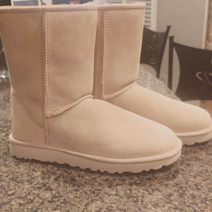 Ugg women's boots